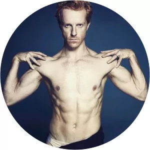 Steven McRae