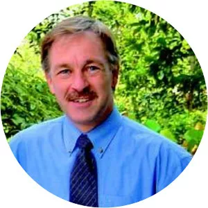 Steven McShane - Author