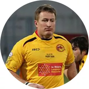 Steven Menzies - Rugby league centre