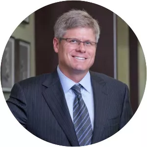 Steven Mollenkopf photograph