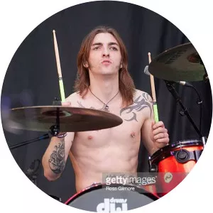 Steven Morrison - Musician