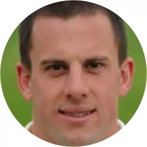 Steven Mullaney - English cricketer