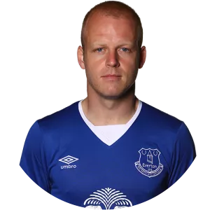 Steven Naismith - Scottish former football player