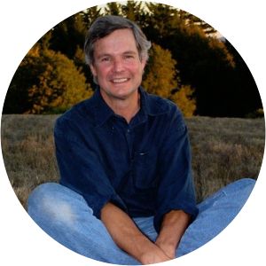 Steven Nightingale - Author