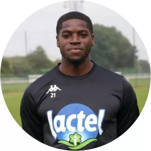 Steven Nsimba - French football player