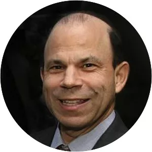 Steven O. Newhouse photograph