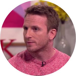 Steven O’Riordan photograph