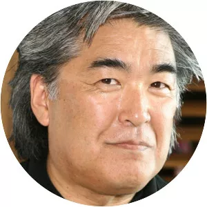 Steven Okazaki