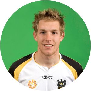 Steven Old - New Zealand footballer