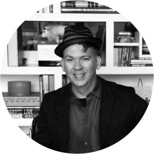 Steven P. Harrington - Visual artist