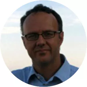 Steven P. Nolan - Chemist