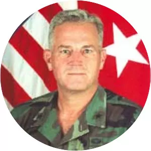 Steven P. Schook - Diplomat