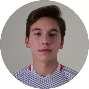 Steven Pabón - Footballer