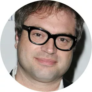 Steven Page - Canadian musician