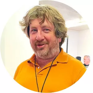 Steven Palmer Peterson