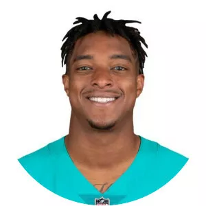 Steven Parker - American football player