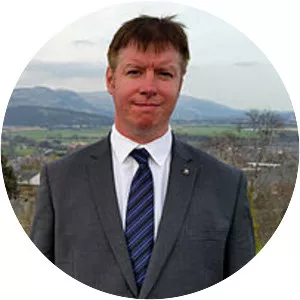 Steven Paterson - Member of Parliament