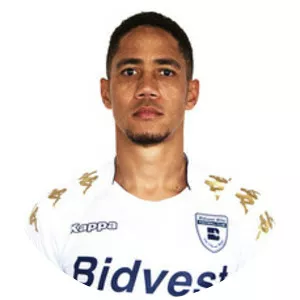 Steven Pienaar - South African former football player