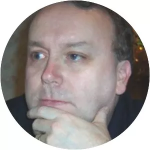 Steven Pirie - Writer