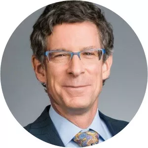 Steven Polansky - Author