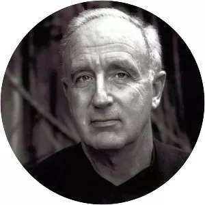 Steven Pressfield - Author