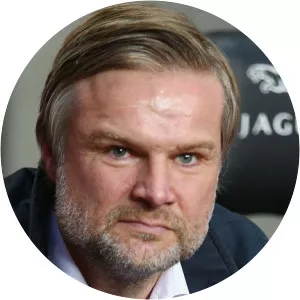 Steven Pressley - Scottish football manager