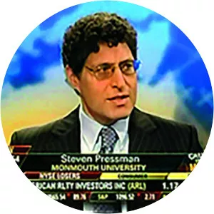 Steven Pressman