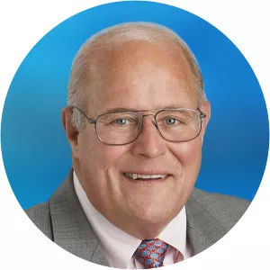 Steven R. Loranger - Businessperson