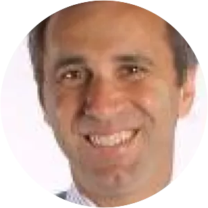 Steven Ratner - Author