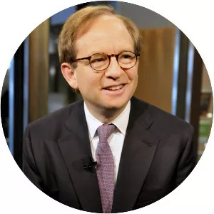 Steven Rattner