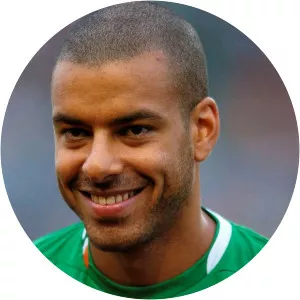 Steven Reid
