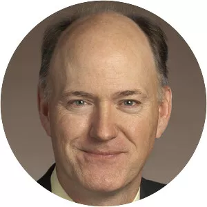 Steven Reid Dickerson