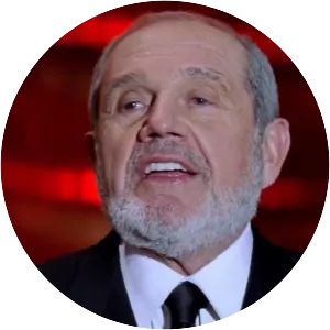 Steven Reign - Fictional character