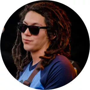 Steven Rene Jacobo - Singer