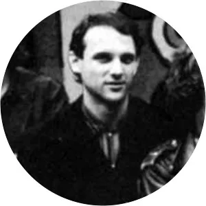 Steven Roback - Musical artist