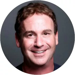 Steven Rogers - American screenwriter