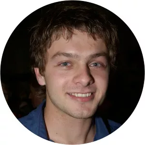 Steven Rooke - Australian actor