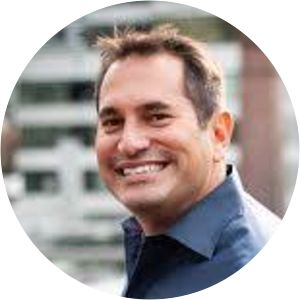 Steven Rosenblatt photograph