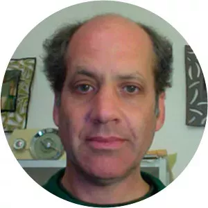 Steven Rosenfeld - Author
