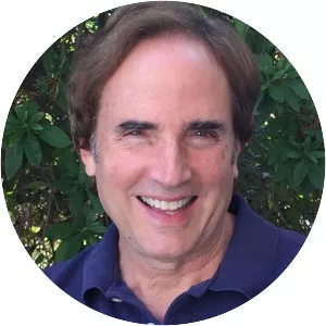 Steven Rubin - Film producer