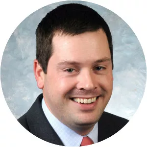 Steven Rudy - Politician