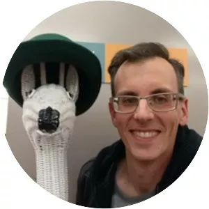 Steven Ruszczycky - Author