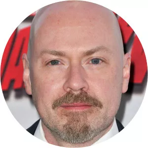 Steven S. DeKnight