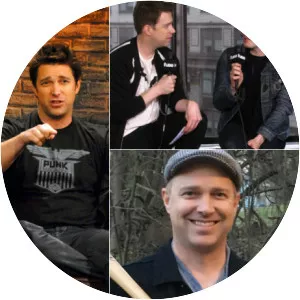 Steven's Untitled Rock Show