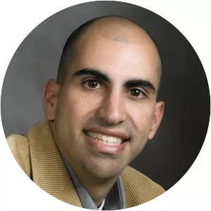 Steven Salaita