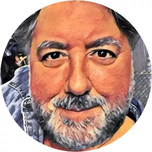 Steven Saltzman photograph