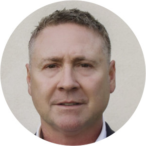 Steven Saxton - Film producer