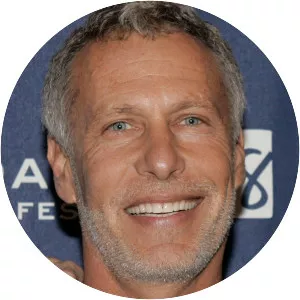 Steven Schachter - American television director