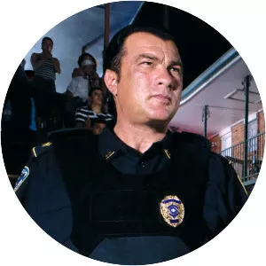 Steven Seagal: Lawman - American television series
