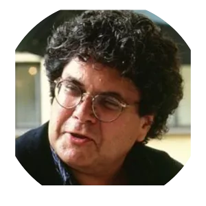 Steven Seidenberg photograph